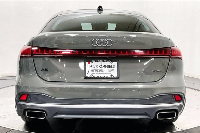 Used 2025 Audi A5 Premium Plus AWD/4WD image 3