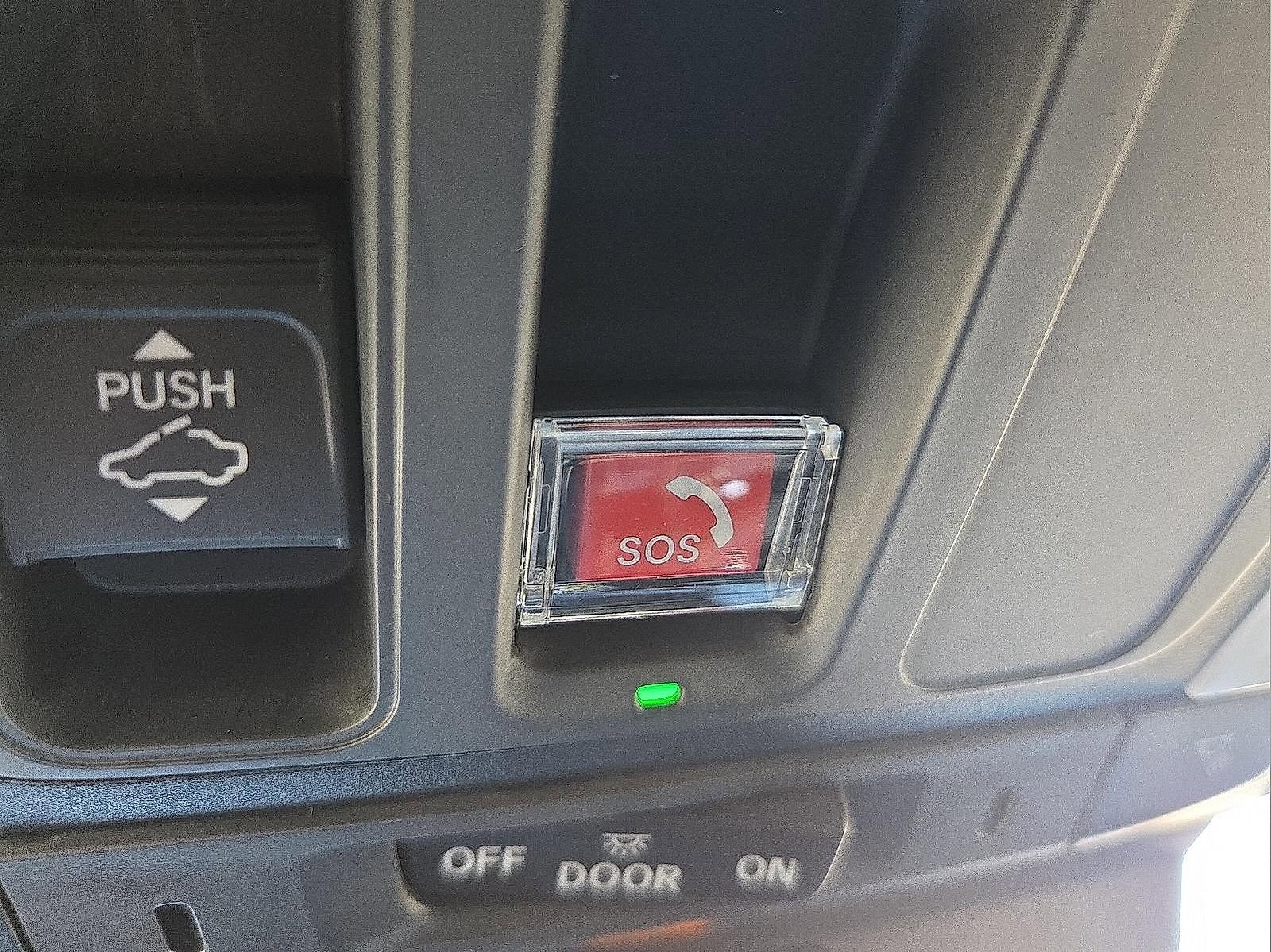 Used 2025 Honda Accord Sport image 22