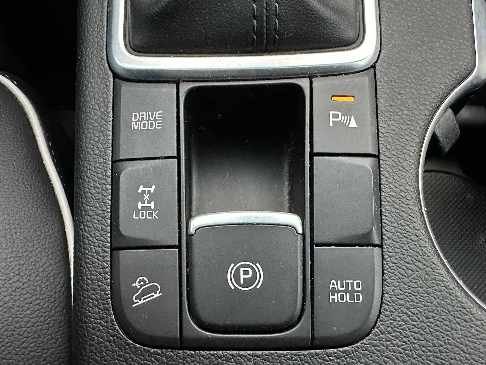 Used 2022 Kia Sportage SX image 32