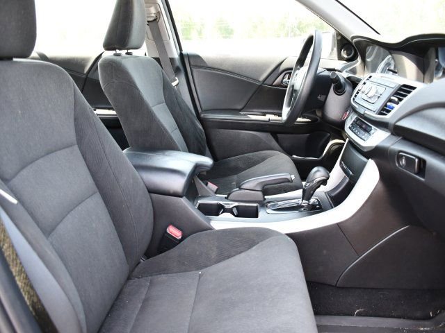 Used 2014 Honda Accord EX image 24