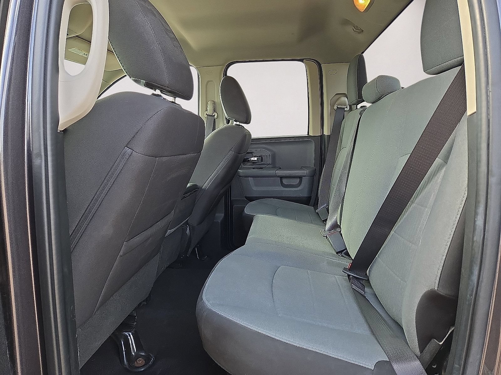 Used 2024 RAM 1500 Classic SLT RWD image 15