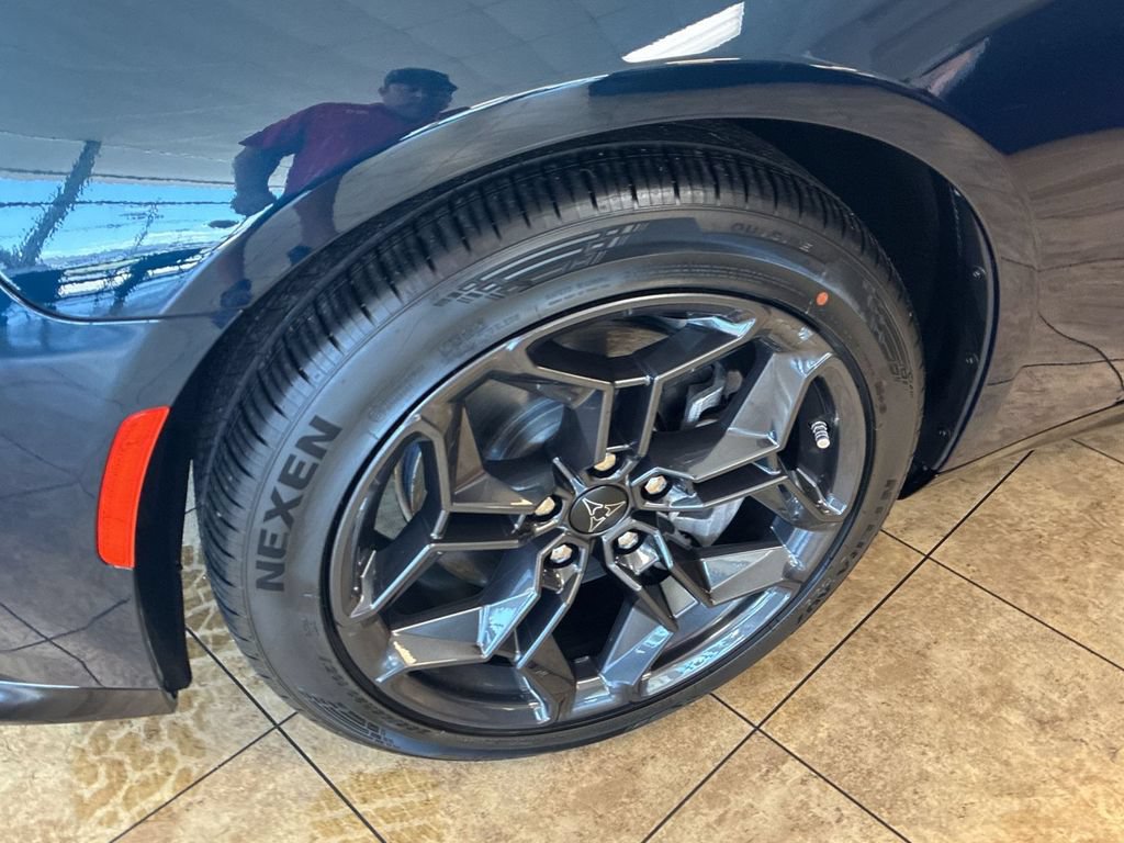 New 2026 Dodge Charger R/T w/ Blacktop Package AWD/4WD image 10