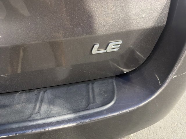Used 2014 Toyota Sienna LE image 30