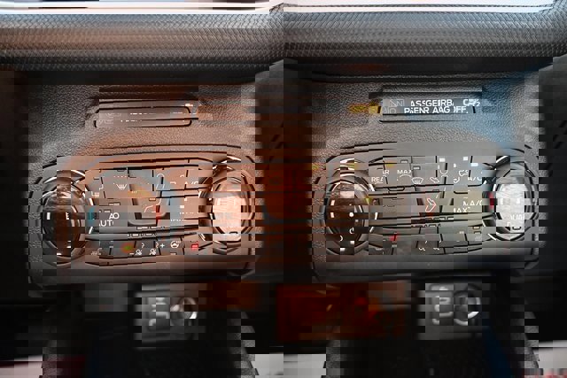 Used 2023 Ford Bronco Sport Outer Banks w/ Tech Package image 30