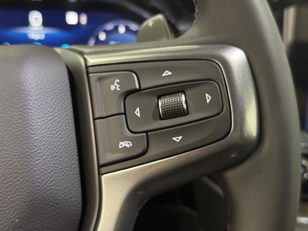 New 2026 Chevrolet Silverado 1500 LT image 24