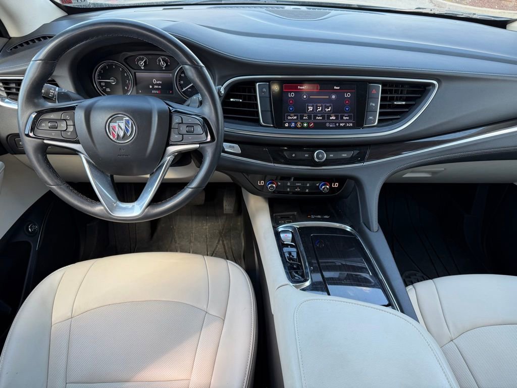 Used 2024 Buick Enclave Essence w/ Experience Buick Package image 14
