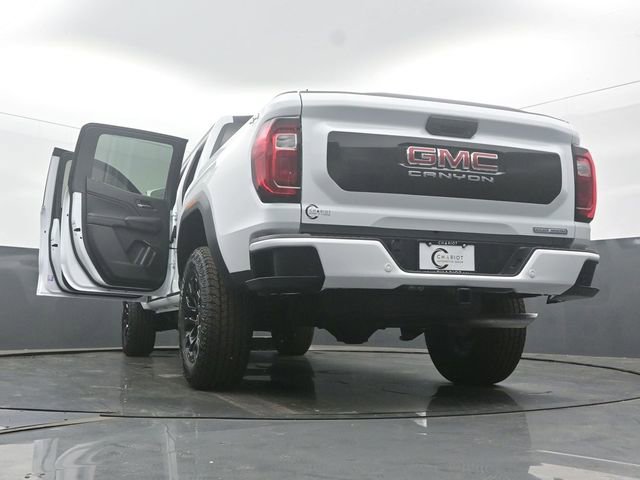 New 2026 GMC Canyon Elevation w/ Convenience Package AWD/4WD image 58