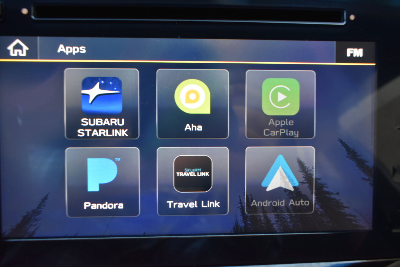 Used 2021 Subaru WRX STI w/ Popular Package #3 (IZT) image 23