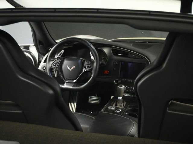 Used 2016 Chevrolet Corvette Stingray Coupe w/ 2LT Preferred Equipment Group RWD image 64