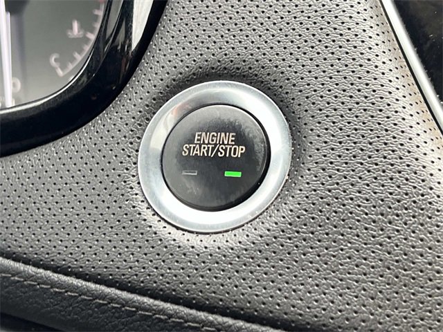 Certified 2022 Cadillac XT5 Premium Luxury image 25