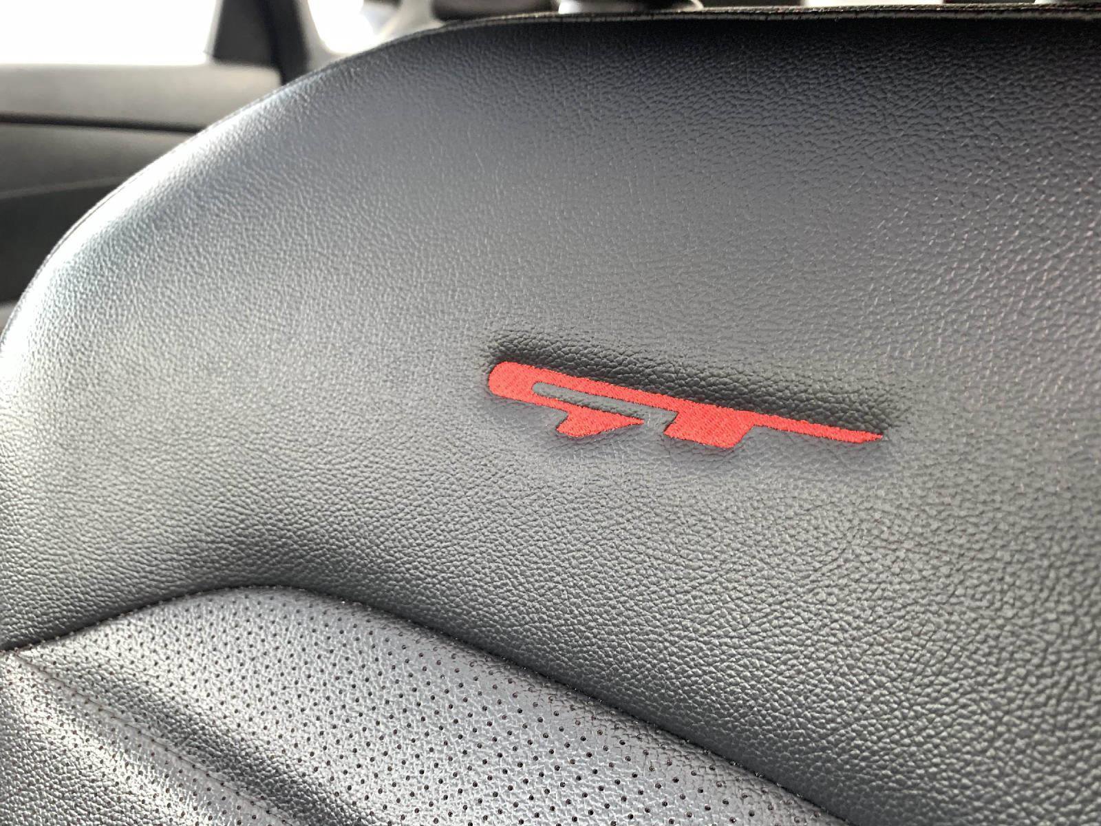 Used 2021 Kia Forte GT w/ GT2 Package image 30