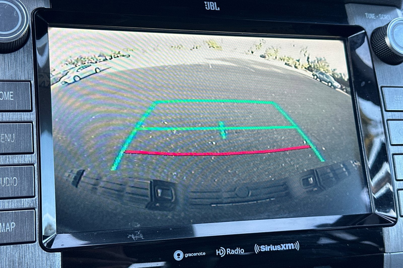 Used 2021 Toyota Tundra Limited w/ Limited Premium Package image 18