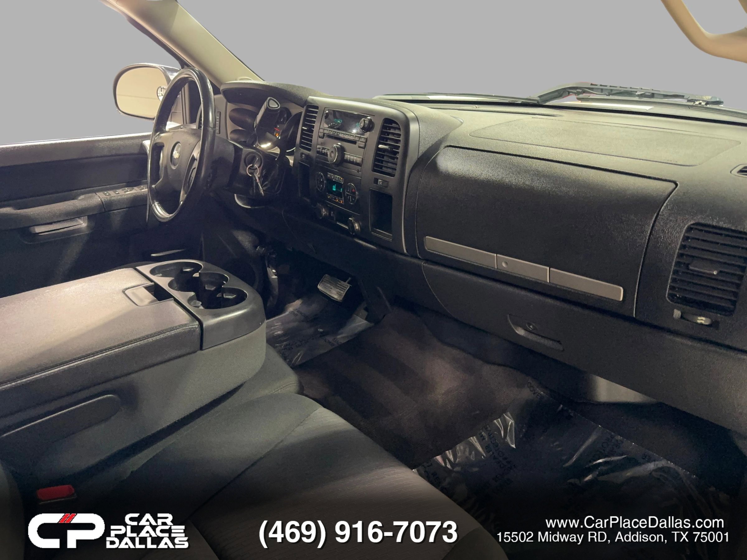 Used 2013 Chevrolet Silverado 1500 LT image 34