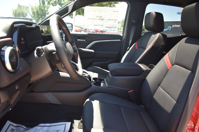 New 2026 Chevrolet Colorado Z71 w/ Technology Package AWD/4WD image 15