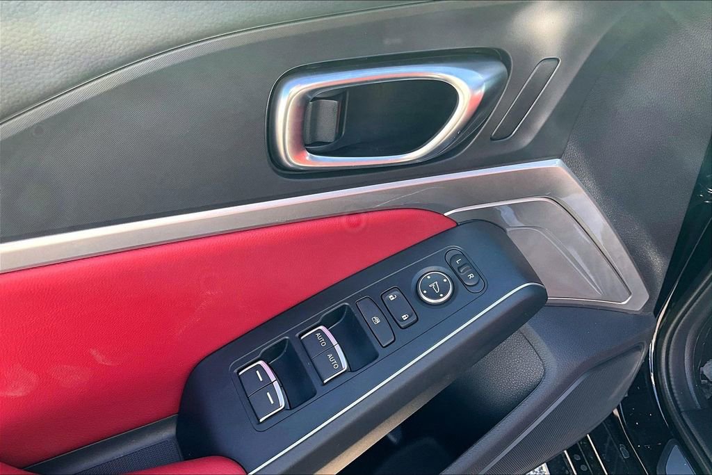 New 2026 Acura Integra A-Spec image 27