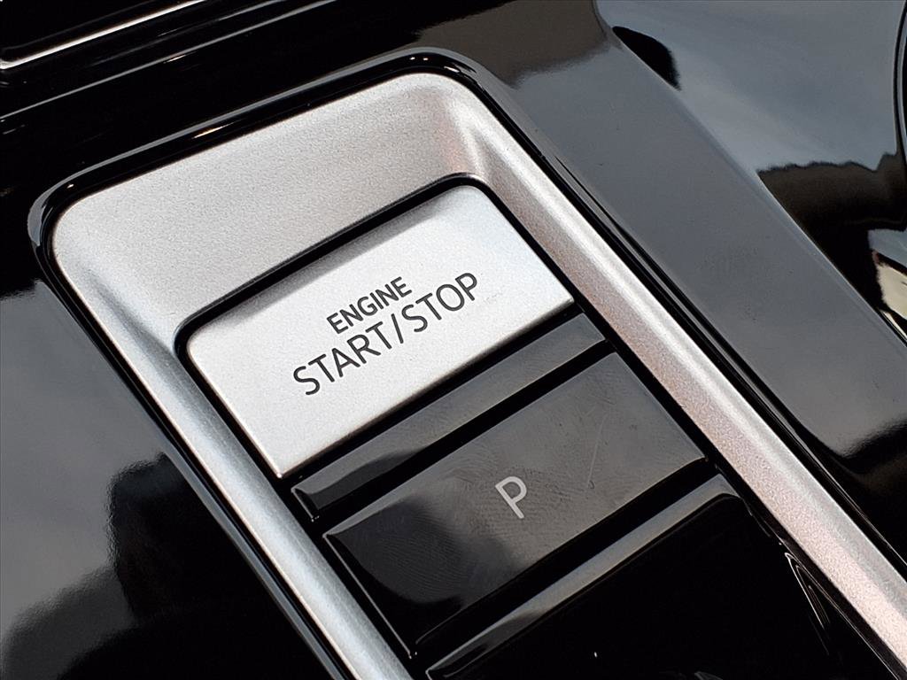 New 2026 Volkswagen Atlas Peak Edition image 20