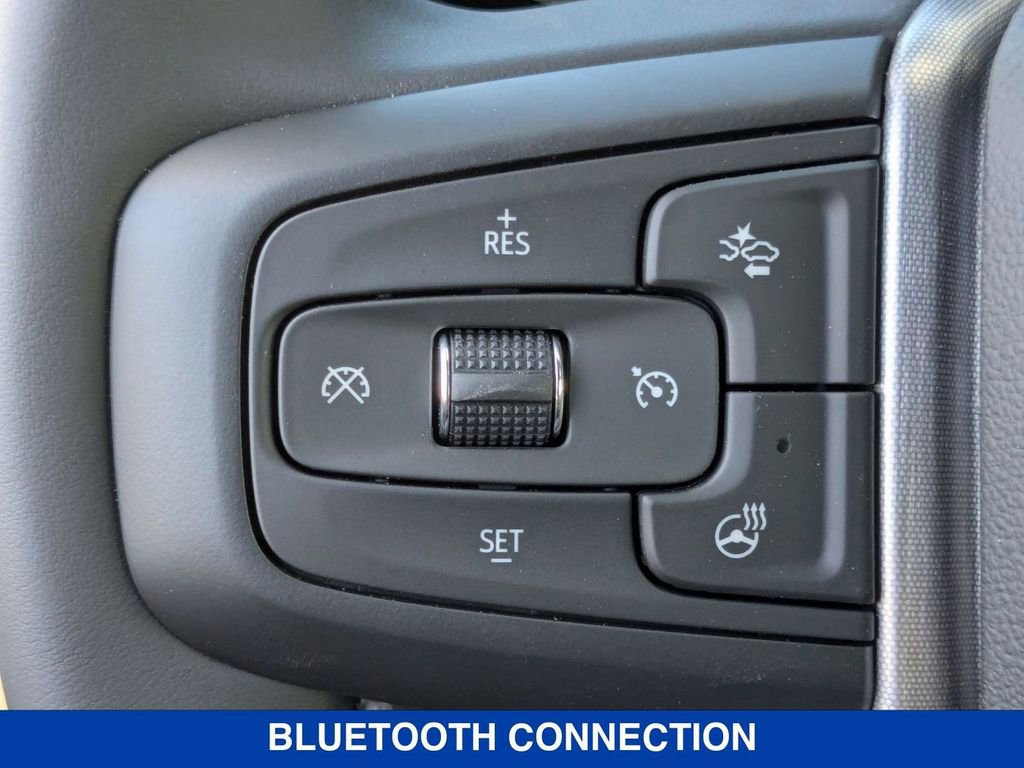 New 2026 GMC Sierra 1500 Elevation image 17