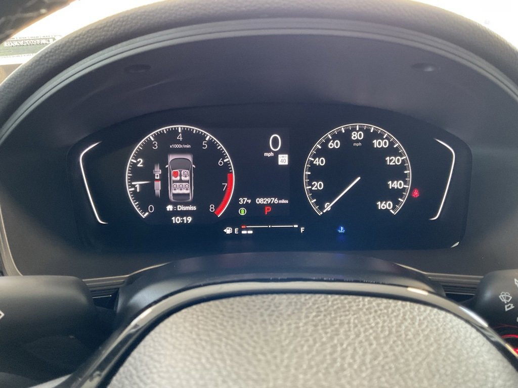 Used 2022 Honda Civic EX image 14