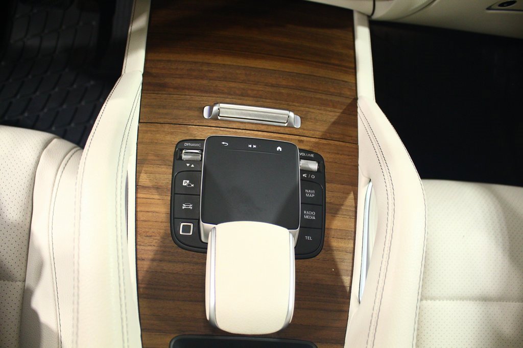 Used 2025 Mercedes-Benz GLE 350 4MATIC image 22