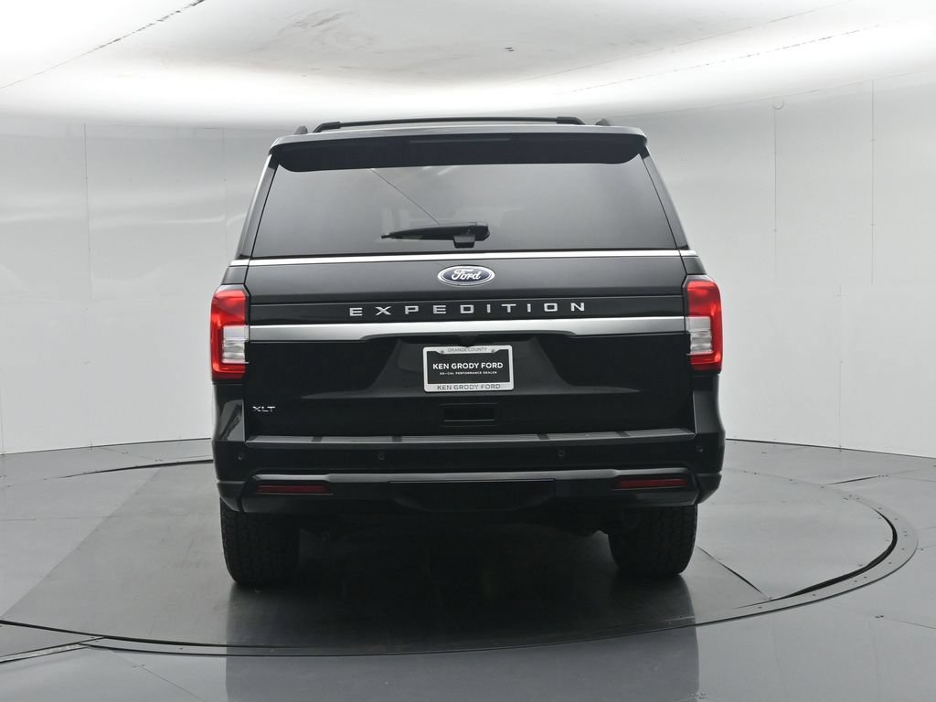 Certified 2024 Ford Expedition XLT AWD/4WD image 28