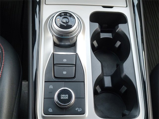 Used 2023 Ford Explorer ST-Line w/ Class IV Trailer Tow Package image 24