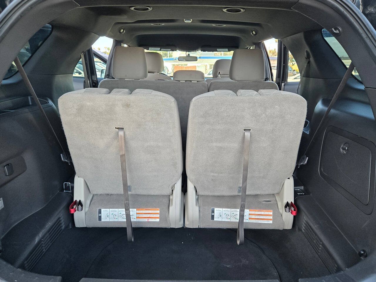 Used 2015 Ford Explorer 4WD Police Interceptor image 30