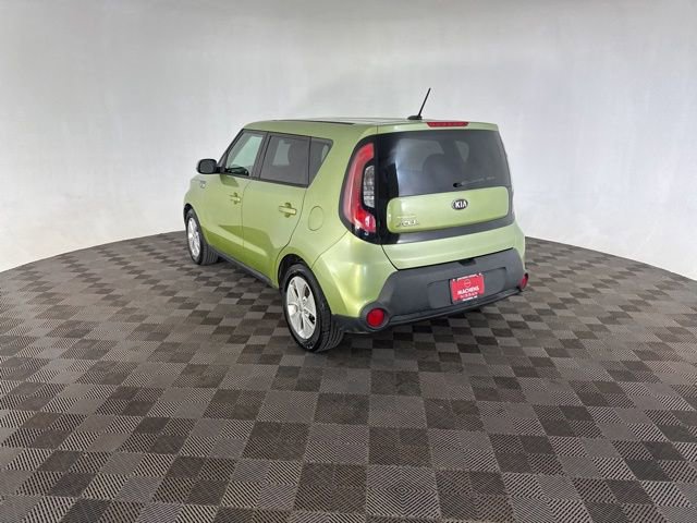 Used 2016 Kia Soul FWD image 7