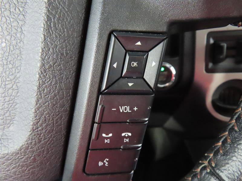 Used 2016 Ford Expedition EL King Ranch RWD image 27