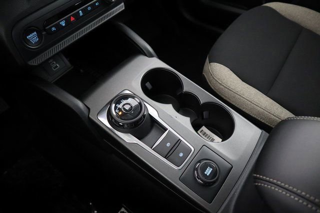 New 2025 Ford Bronco Sport Big Bend w/ Convenience Package image 32