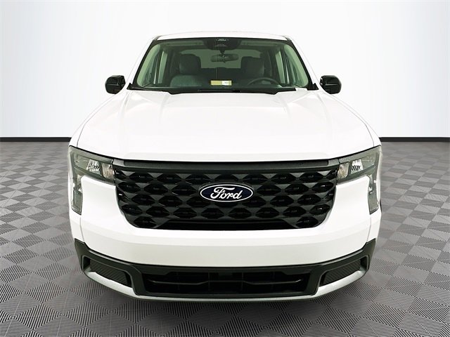 New 2026 Ford Maverick XLT w/ Equipment Group 301A image 2