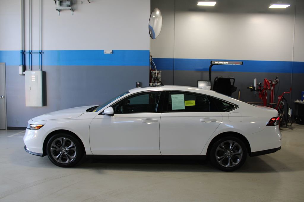 Used 2024 Honda Accord EX image 13