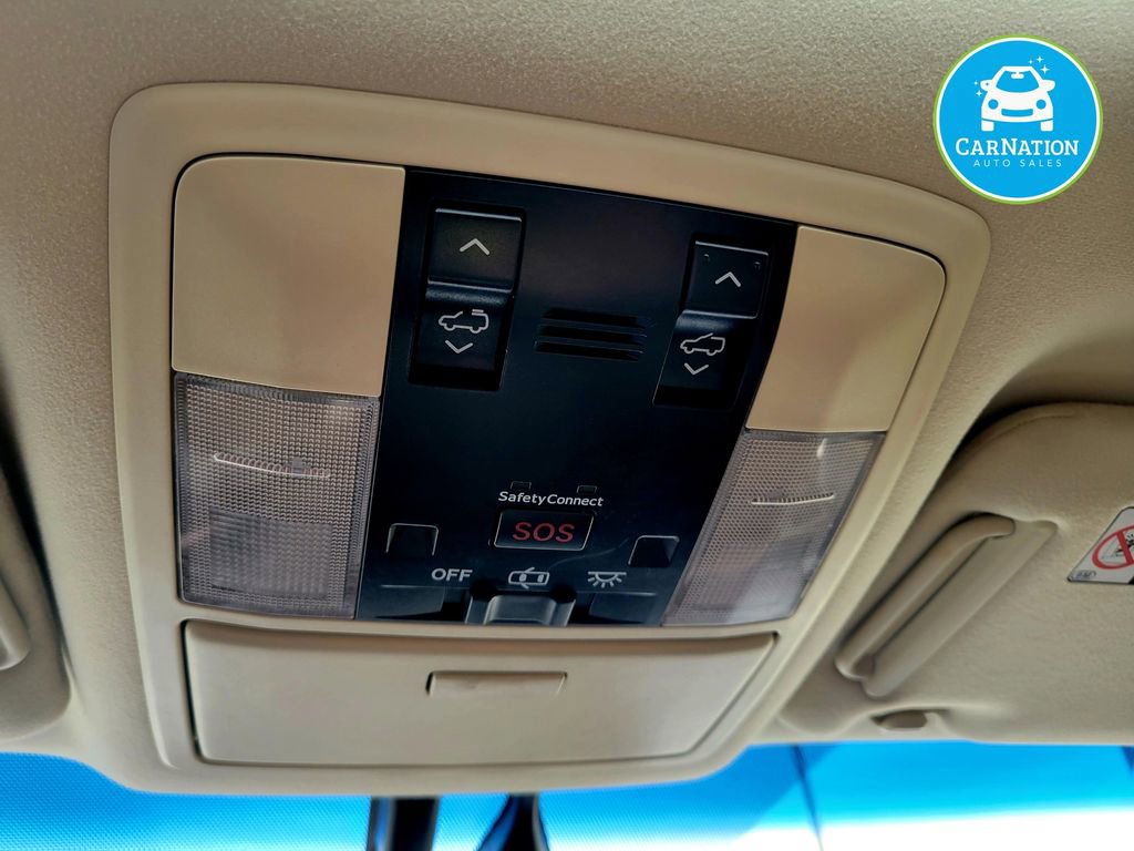 Used 2018 Lexus GX 460 Premium w/ Premium Package image 16