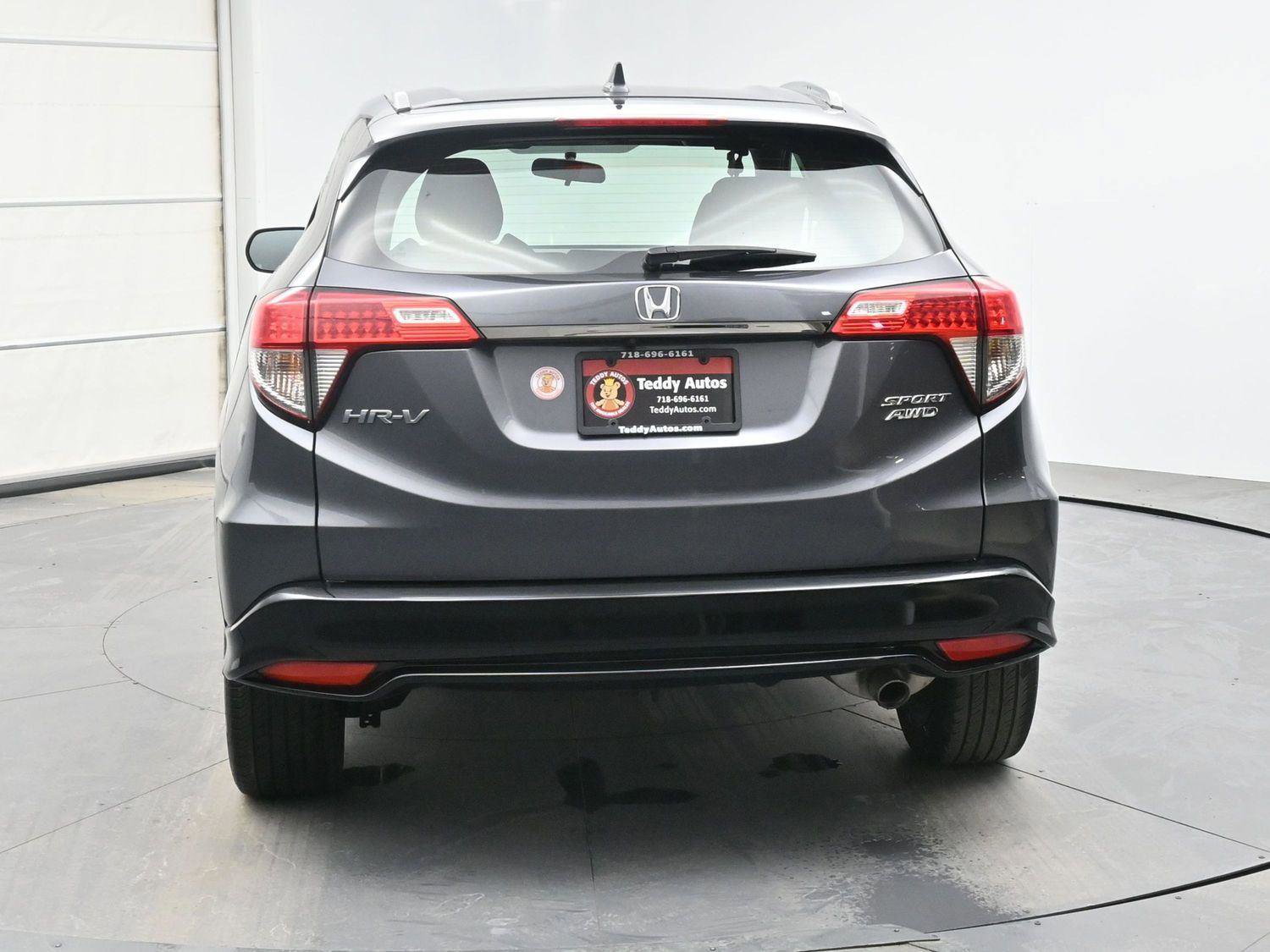 Used 2019 Honda HR-V Sport image 24