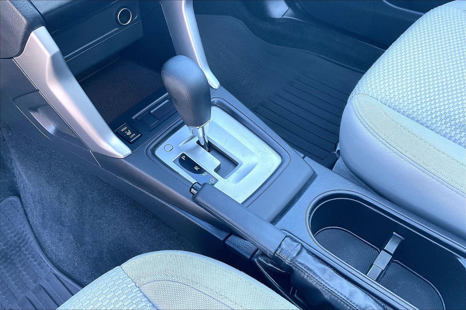 Used 2015 Subaru Forester 2.5i Premium w/ All-Weather Package image 13