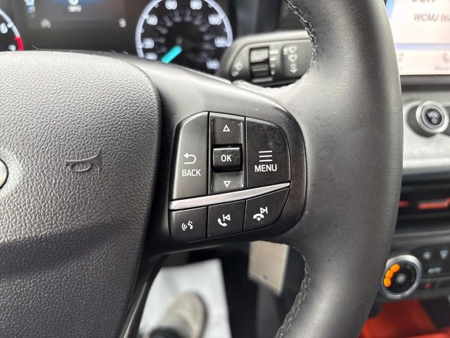 Used 2024 Ford Maverick XLT w/ XLT Luxury Package image 13