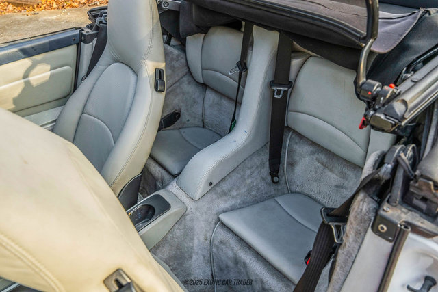 Used 1996 Porsche 911 Carrera image 38