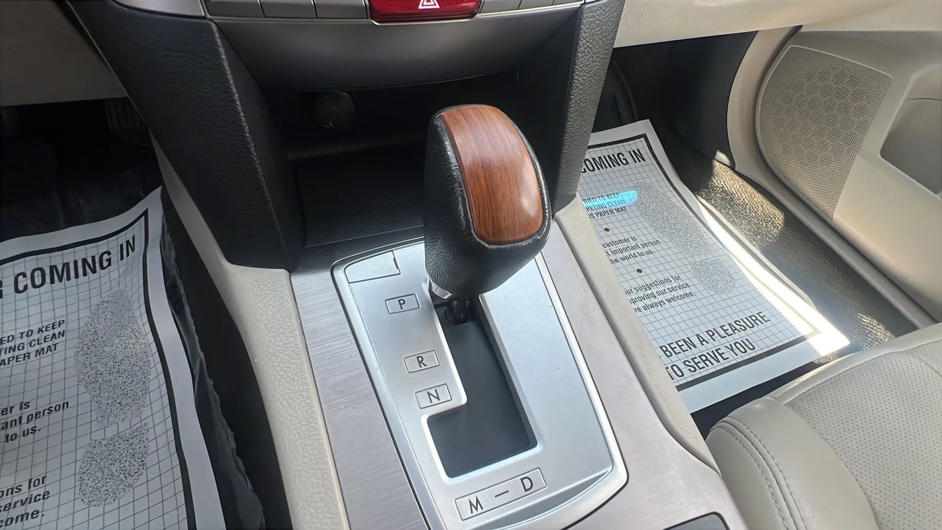 Used 2013 Subaru Outback 2.5i Limited AWD/4WD image 18