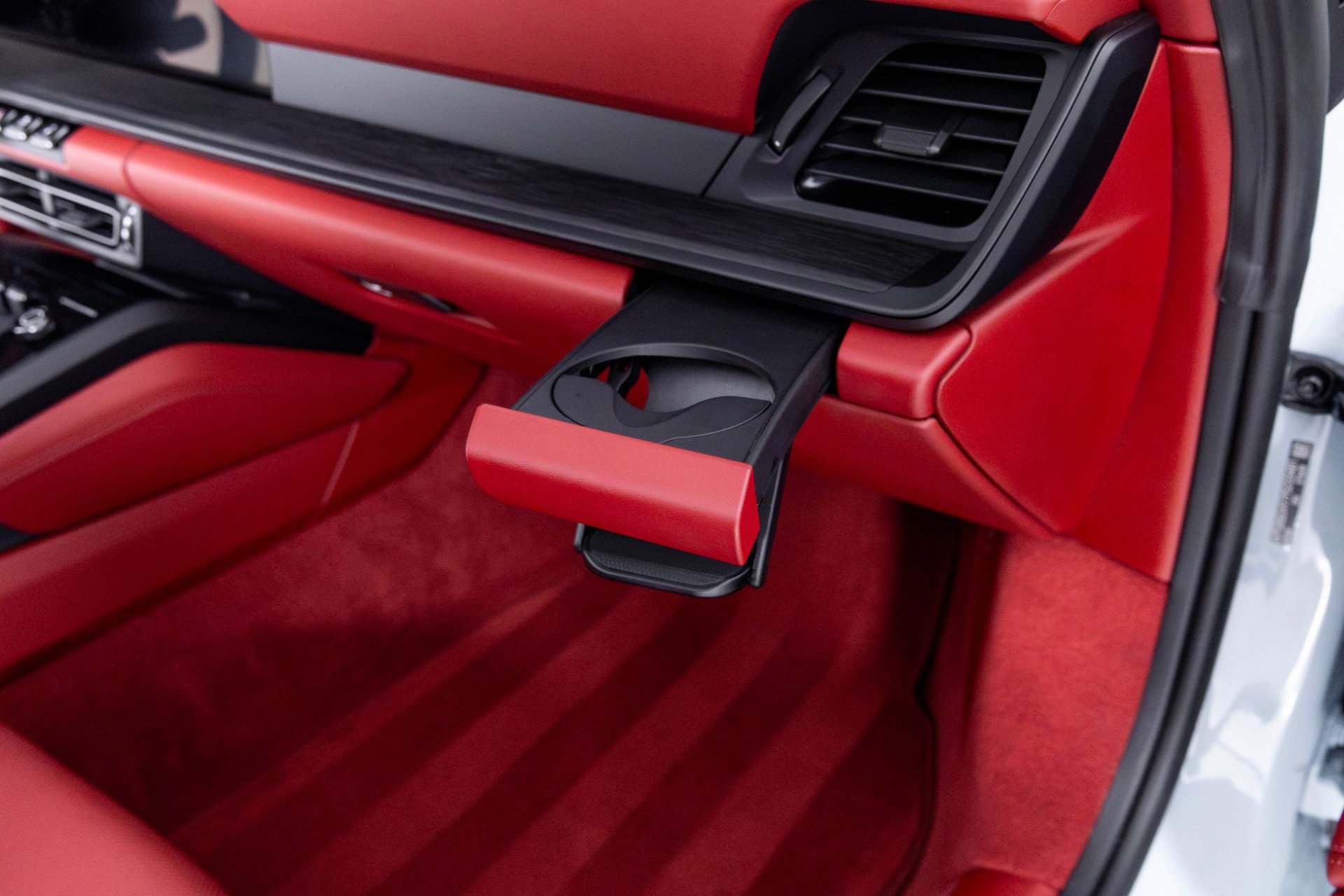 Used 2023 Porsche 911 Targa 4 GTS image 44