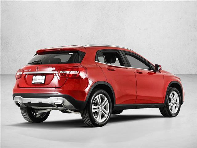 Used 2018 Mercedes-Benz GLA 250 4MATIC image 5