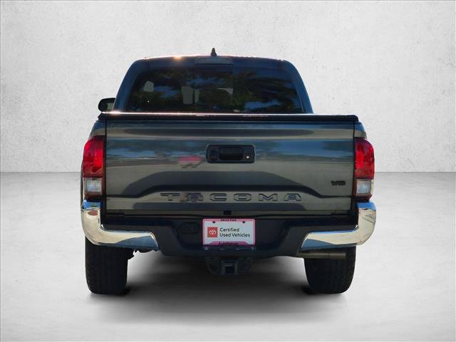 Used 2023 Toyota Tacoma SR5 RWD image 6