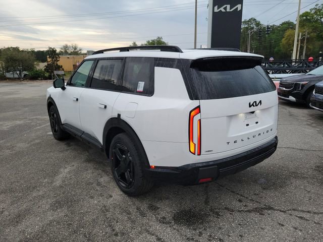New 2027 Kia Telluride SX X-Line image 3
