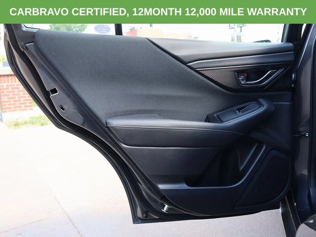 Used 2022 Subaru Legacy Premium AWD/4WD image 16
