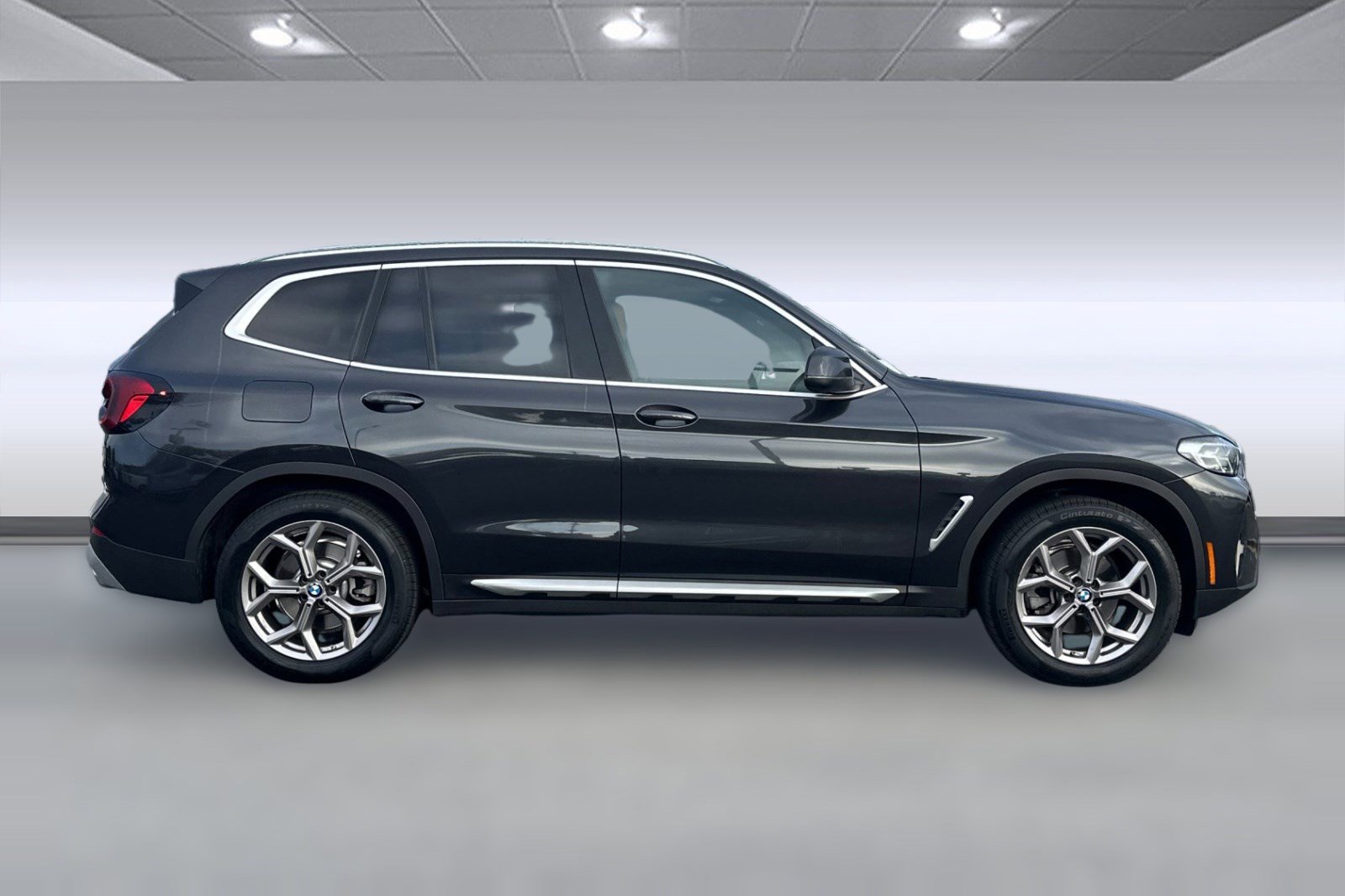 Certified 2022 BMW X3 xDrive30i w/ Convenience Package w/ZPA image 7