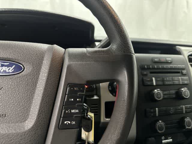 Used 2013 Ford F150 XLT AWD/4WD image 18