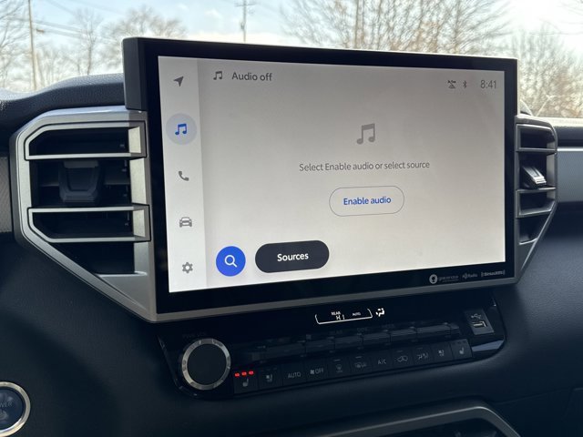 Used 2023 Toyota Sequoia Limited image 28