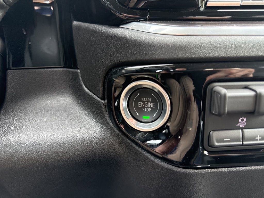 New 2026 Chevrolet Silverado 2500 LTZ image 24