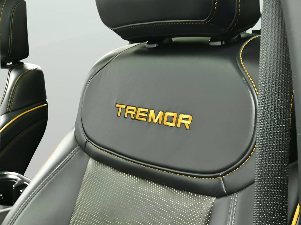 Used 2023 Ford F150 Tremor w/ Equipment Group 402A High AWD/4WD image 24