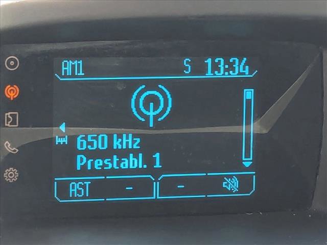 Used 2016 Ford Fiesta S image 9