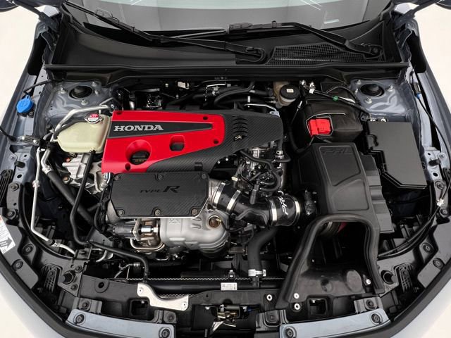 Used 2025 Honda Civic Type R image 26