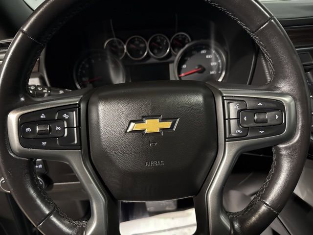 Used 2021 Chevrolet Suburban LT AWD/4WD image 10